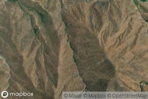 Quebrada Chorrilloran