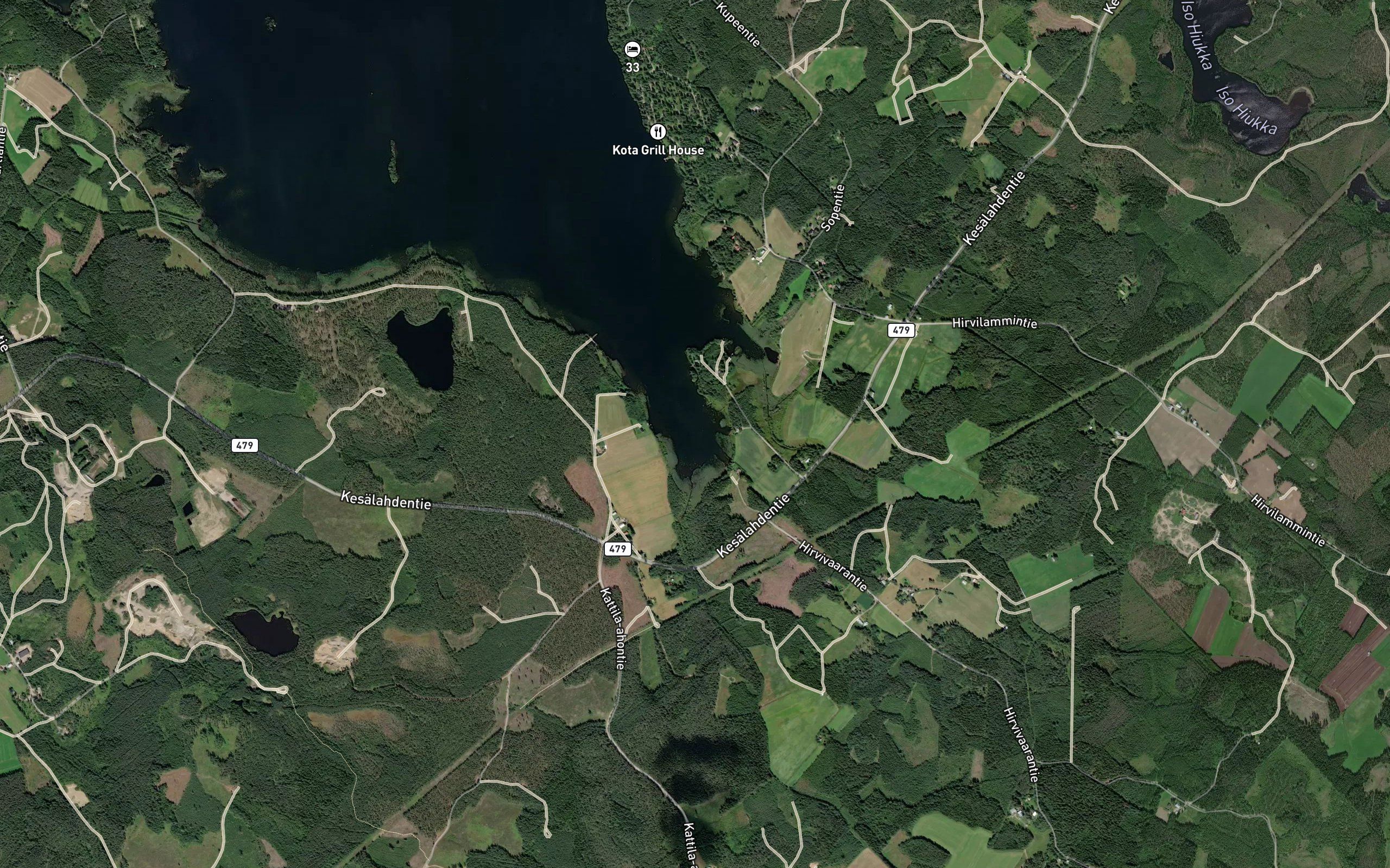 Muholanlahti