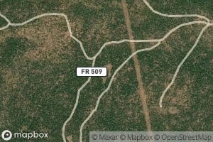 Glade Point Reservoir