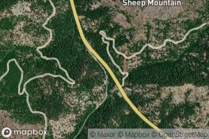 Magnet Creek