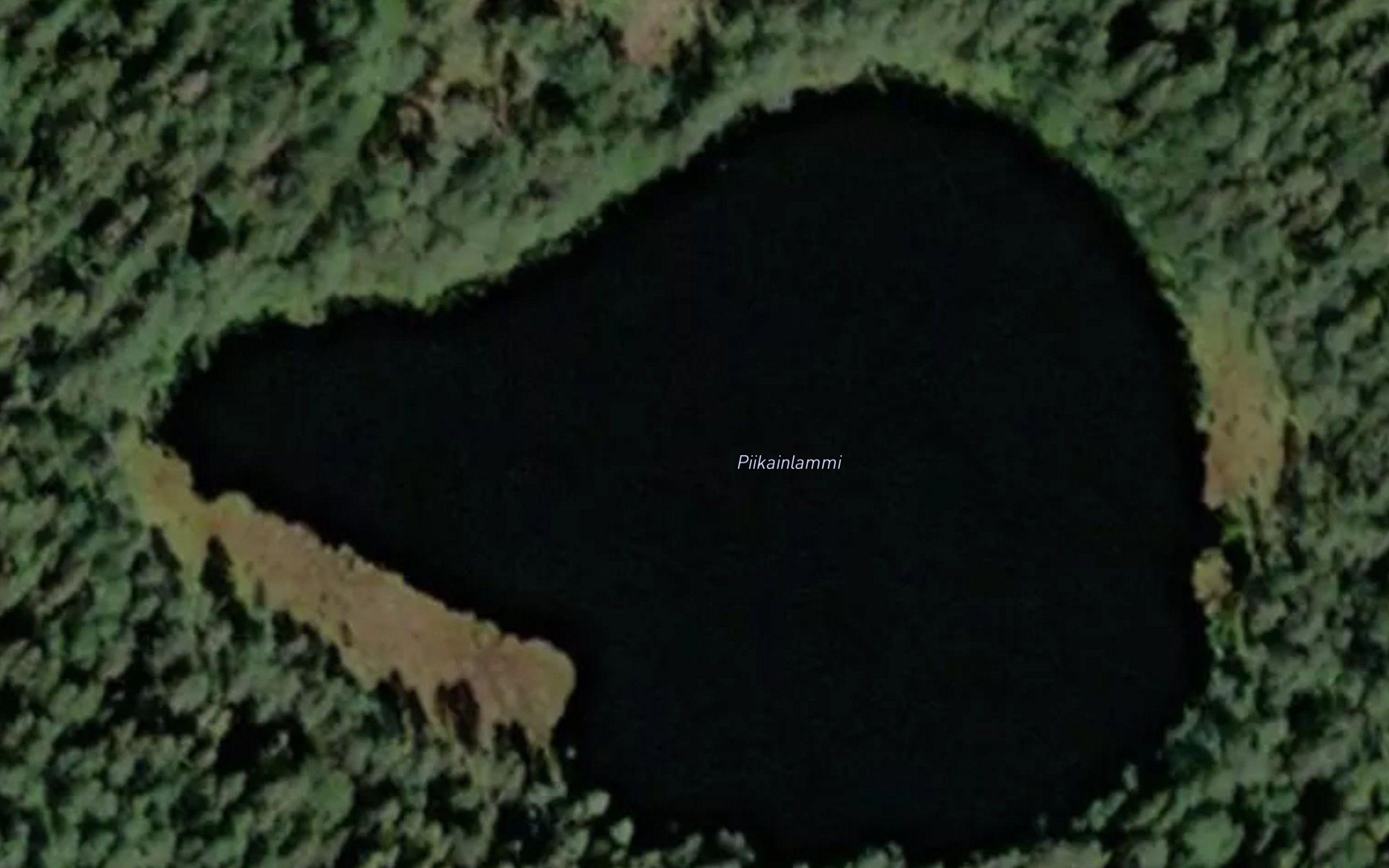 Piikainlammi