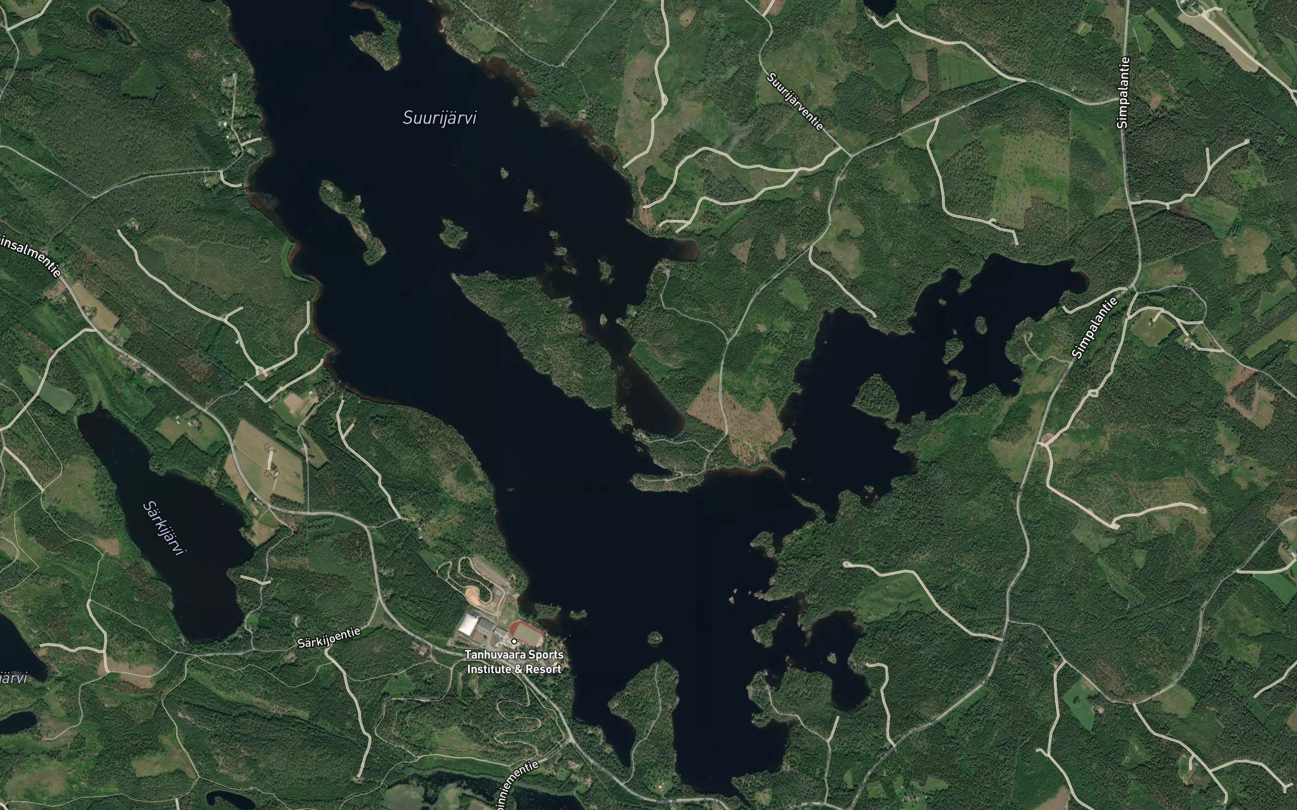 Haukilahti