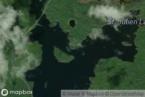 St. Julien Lake