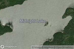 Midnight Lake