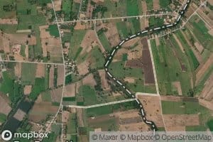 Khlong Wang Chaliang