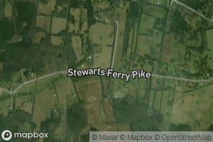 Partlow Branch
