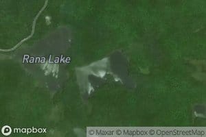 Pan Lake