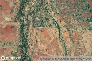 Gypsum Creek