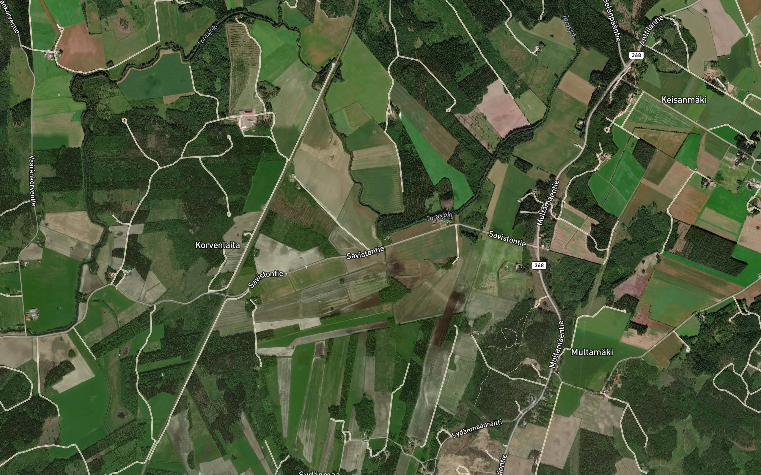 Kuparioja