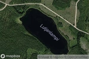 Lutjanlampi