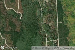 Frenchman Creek