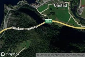 Aurlandselvi