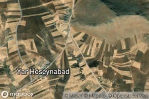 Cheshmeh-ye Darreh-ye Zeyn`ali