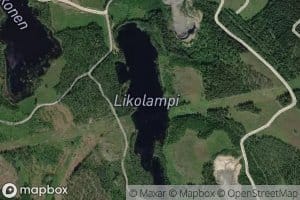 Likolampi