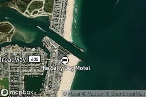 Manasquan Inlet