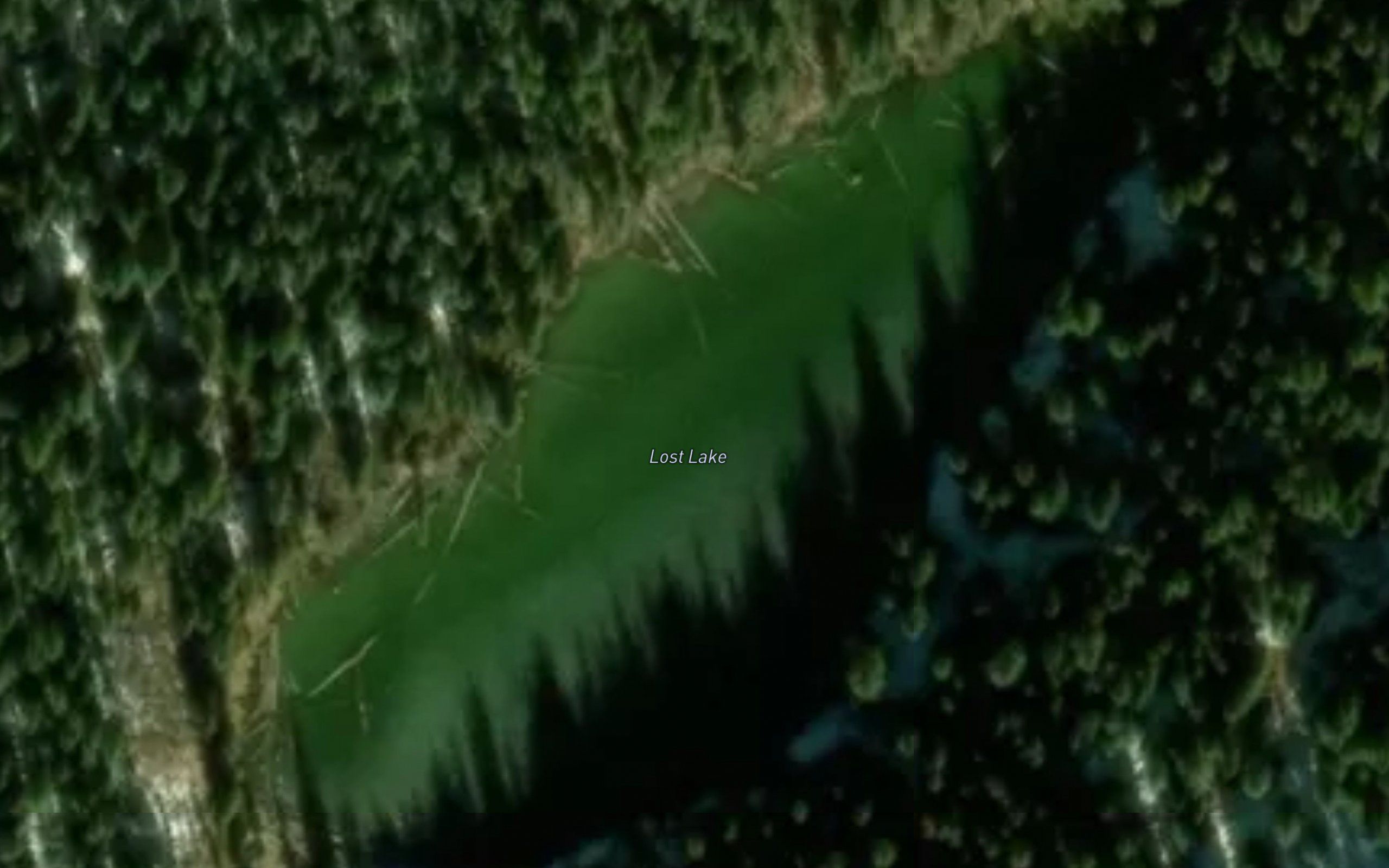 Lost Lake
