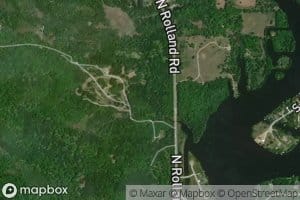 Indian Creek