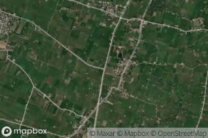 Manikpur Distributary