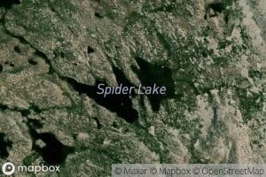 Spider Lake