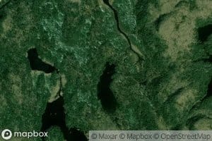 Bussineau Lake