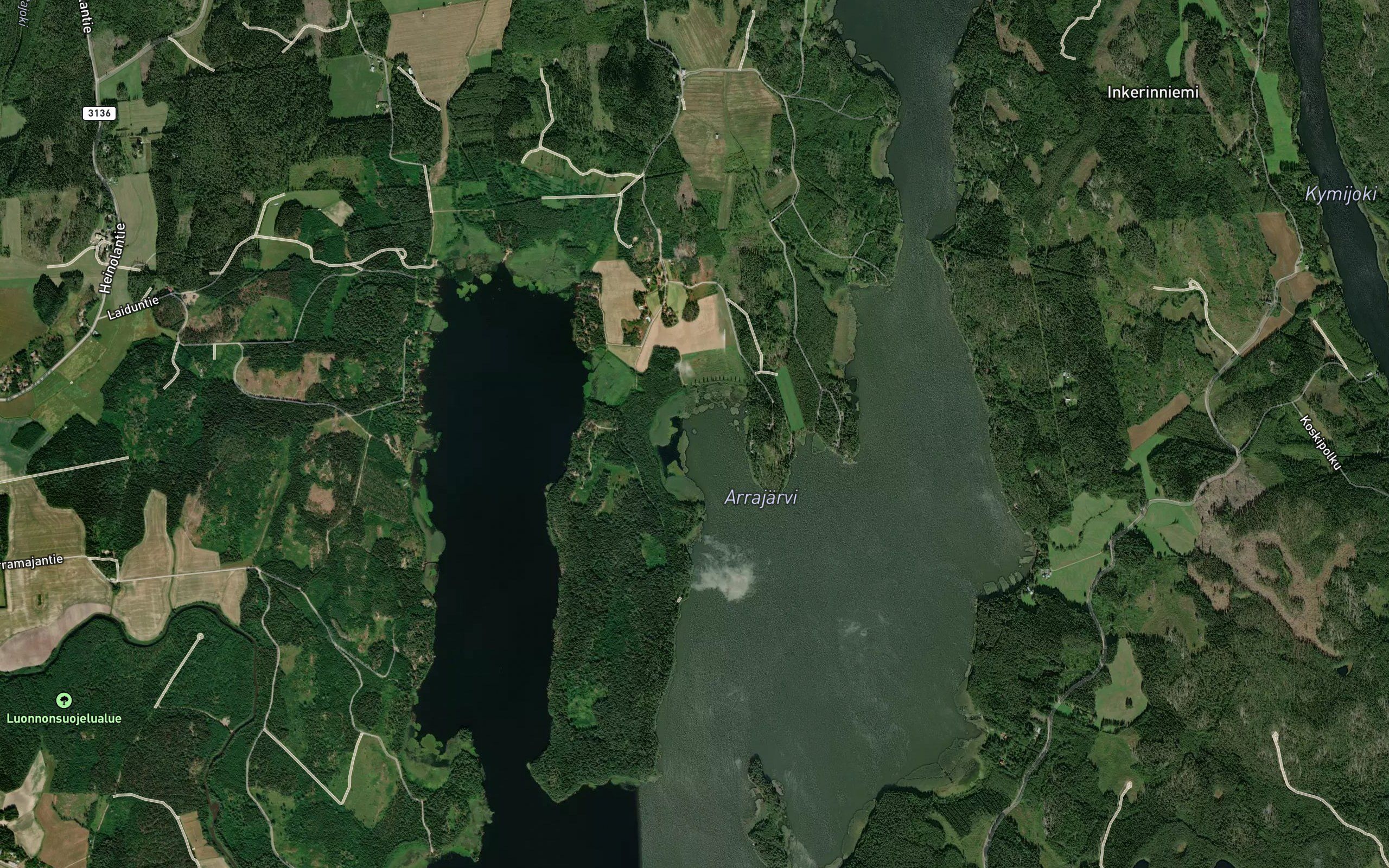 Lummaspohja