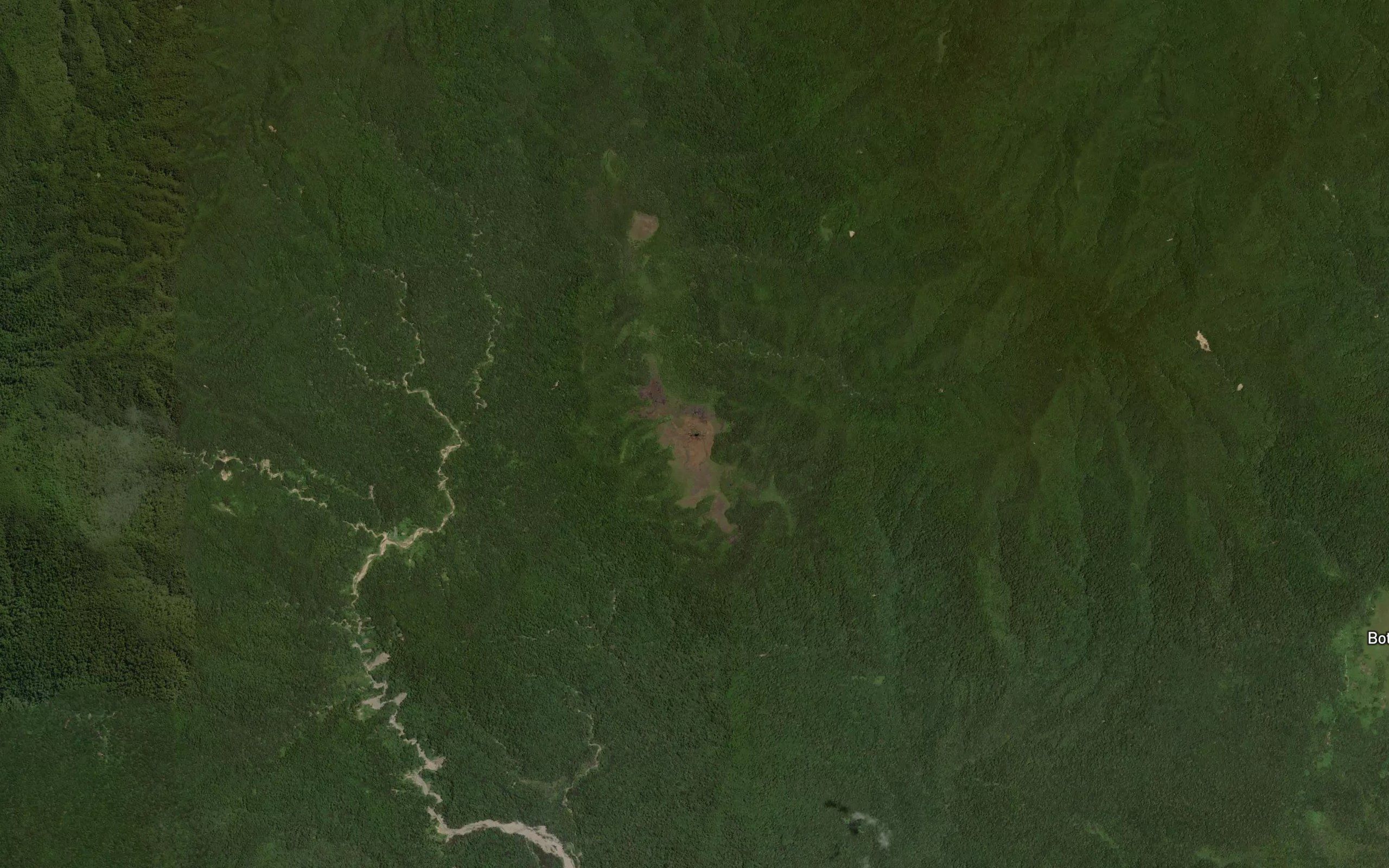 Danau Kunturun