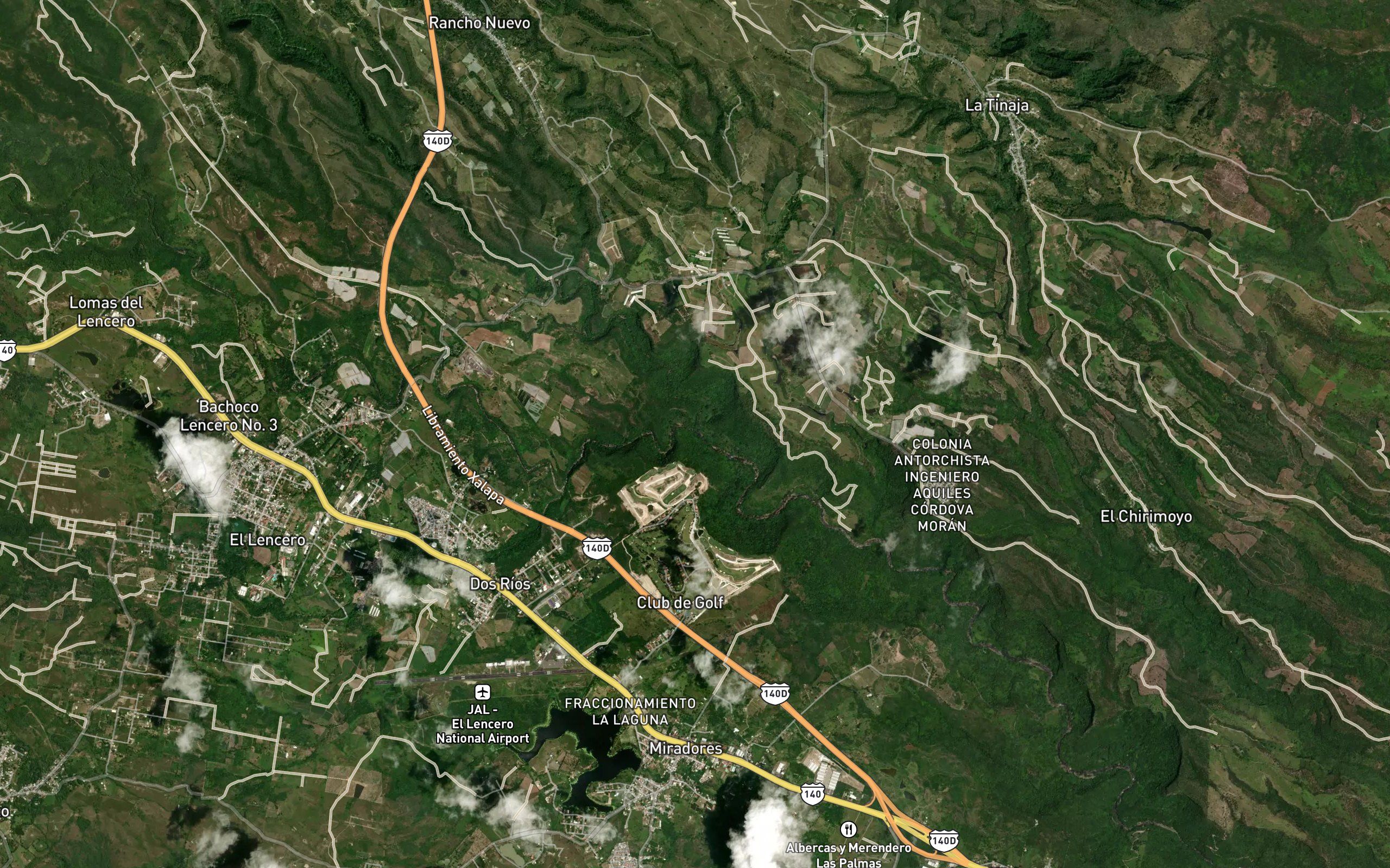 Santa Rosa