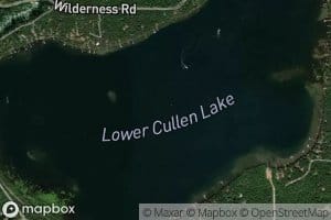 Lower Cullen Lake