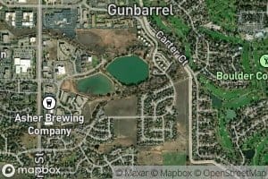 Boulder and Left Hand Ditch