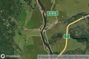 Estero Pedregoso