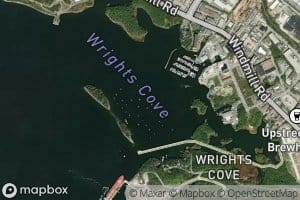 Wrights Cove
