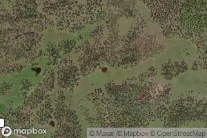 Laguna del Valle del Lomo