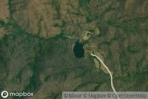 Ang Kep Nam Mae Thot