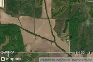 Little Panther Creek