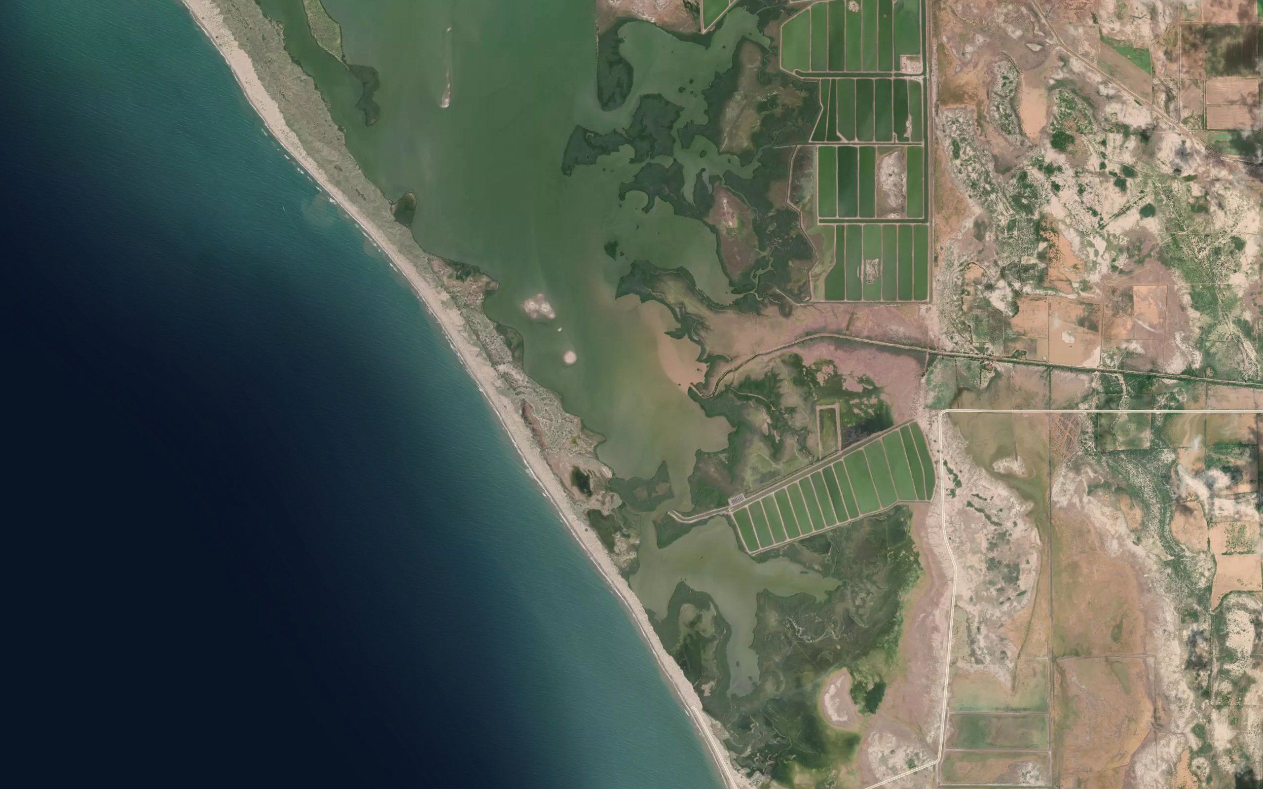Estero el Siari