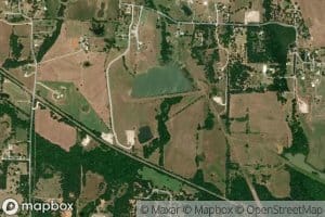 Soil Conservation Service Site 30 Reservoir