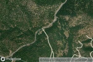 Little Antone Creek