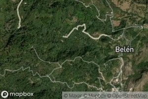 Laguneta de los Melchores