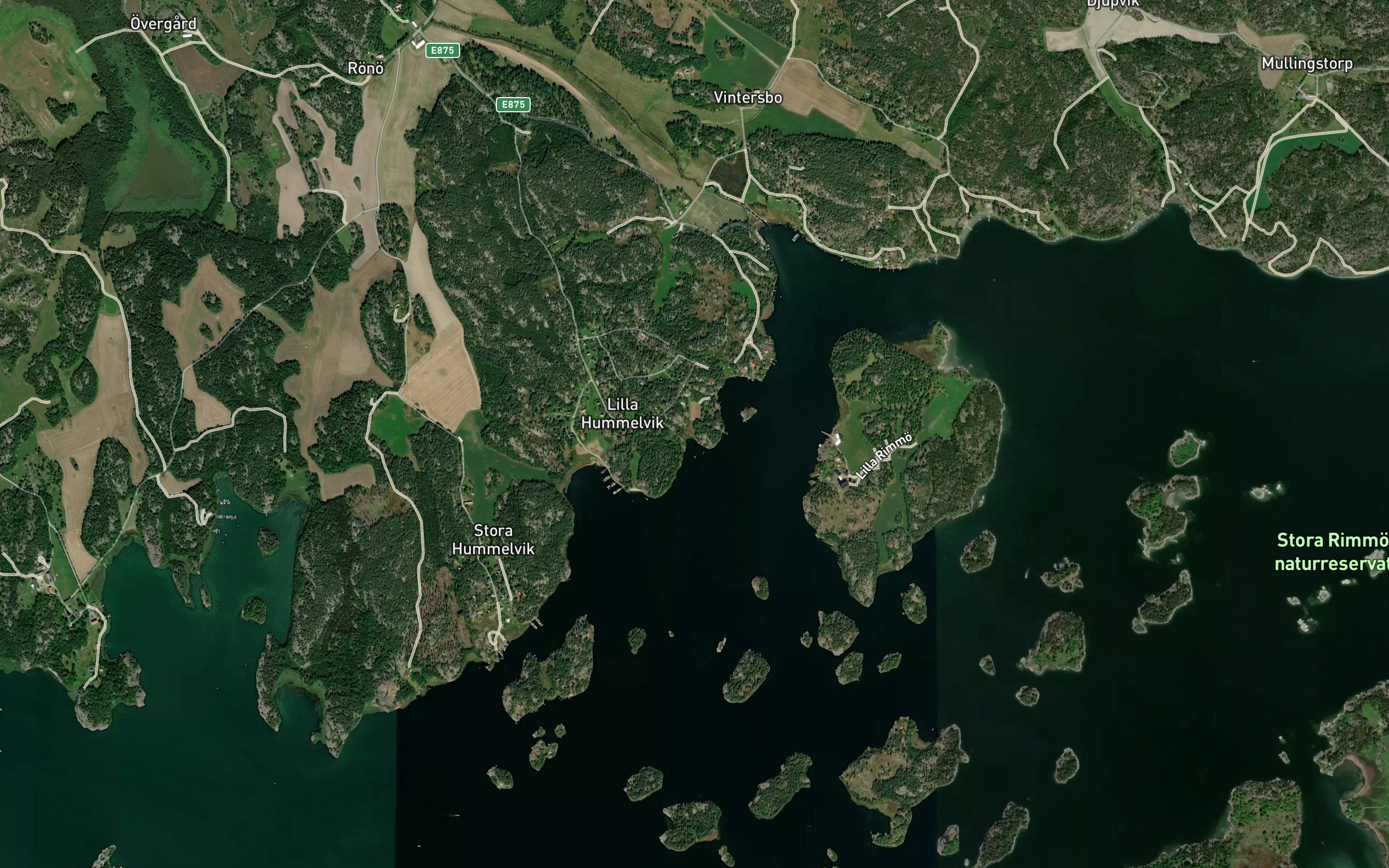 Staksviken