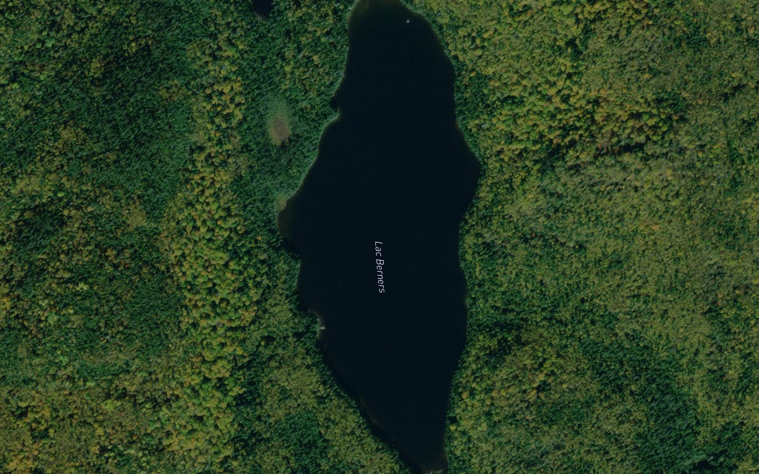 Lac Berners