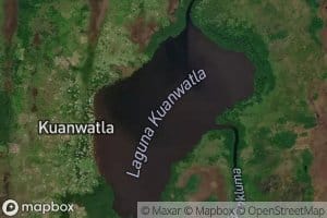 Laguna Kuanwatla