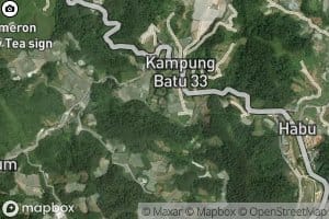 Sungai Parang