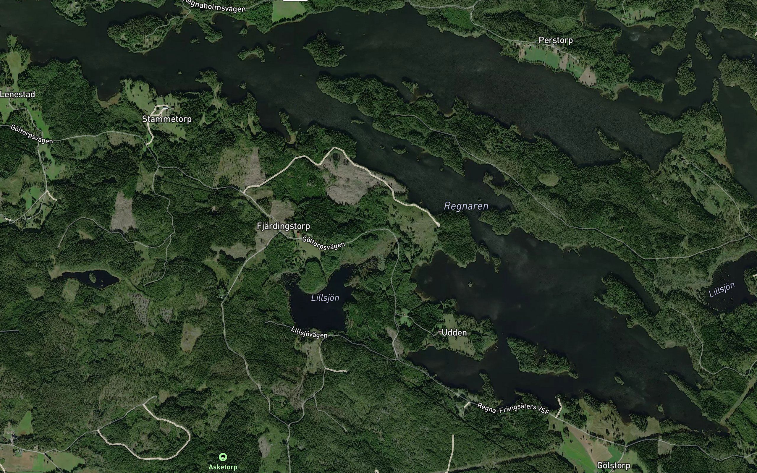 Golstorpsfjarden