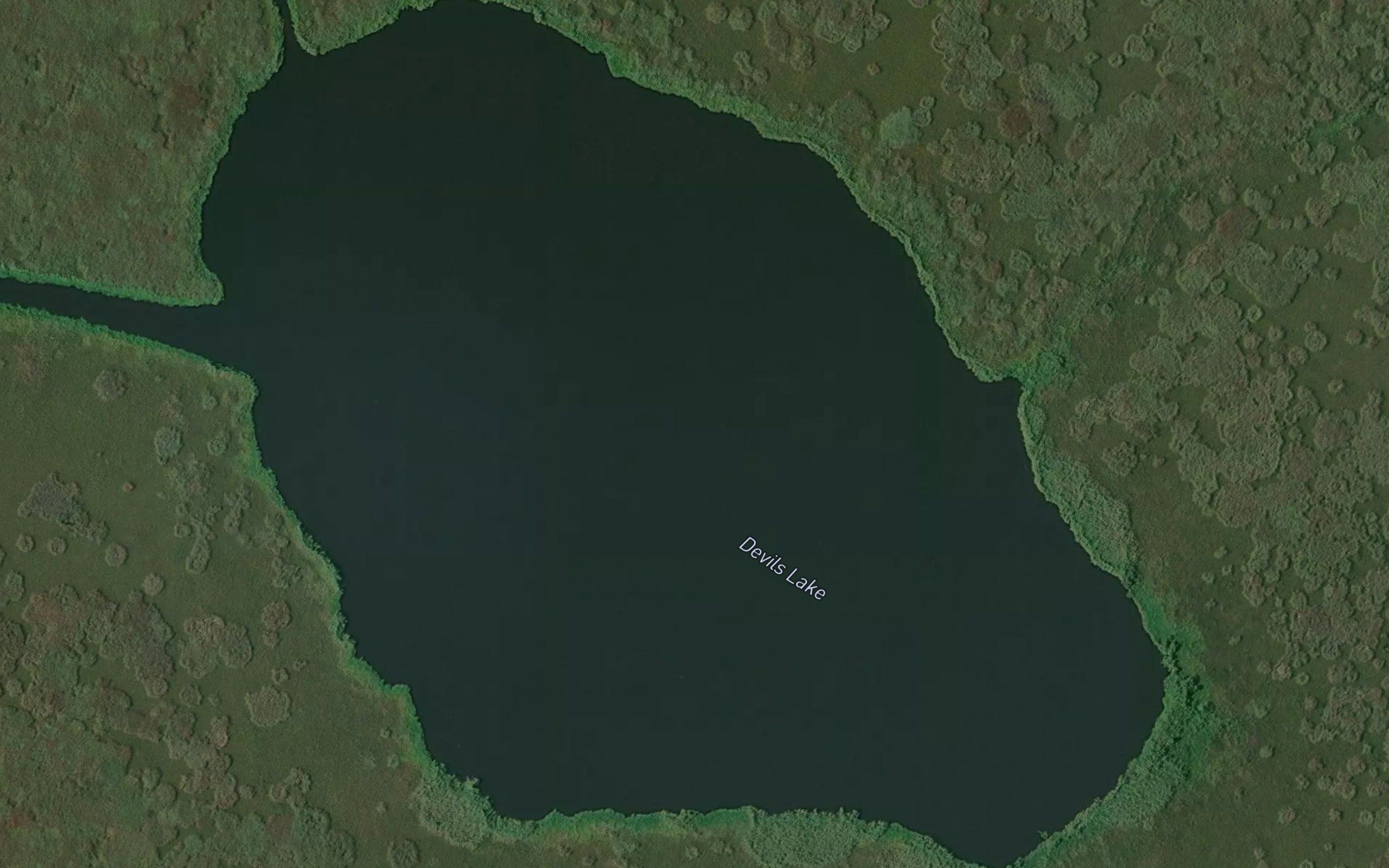 Devils Lake