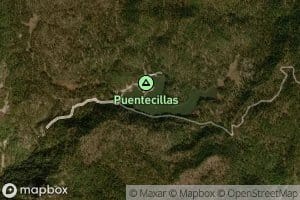 Puentecillas