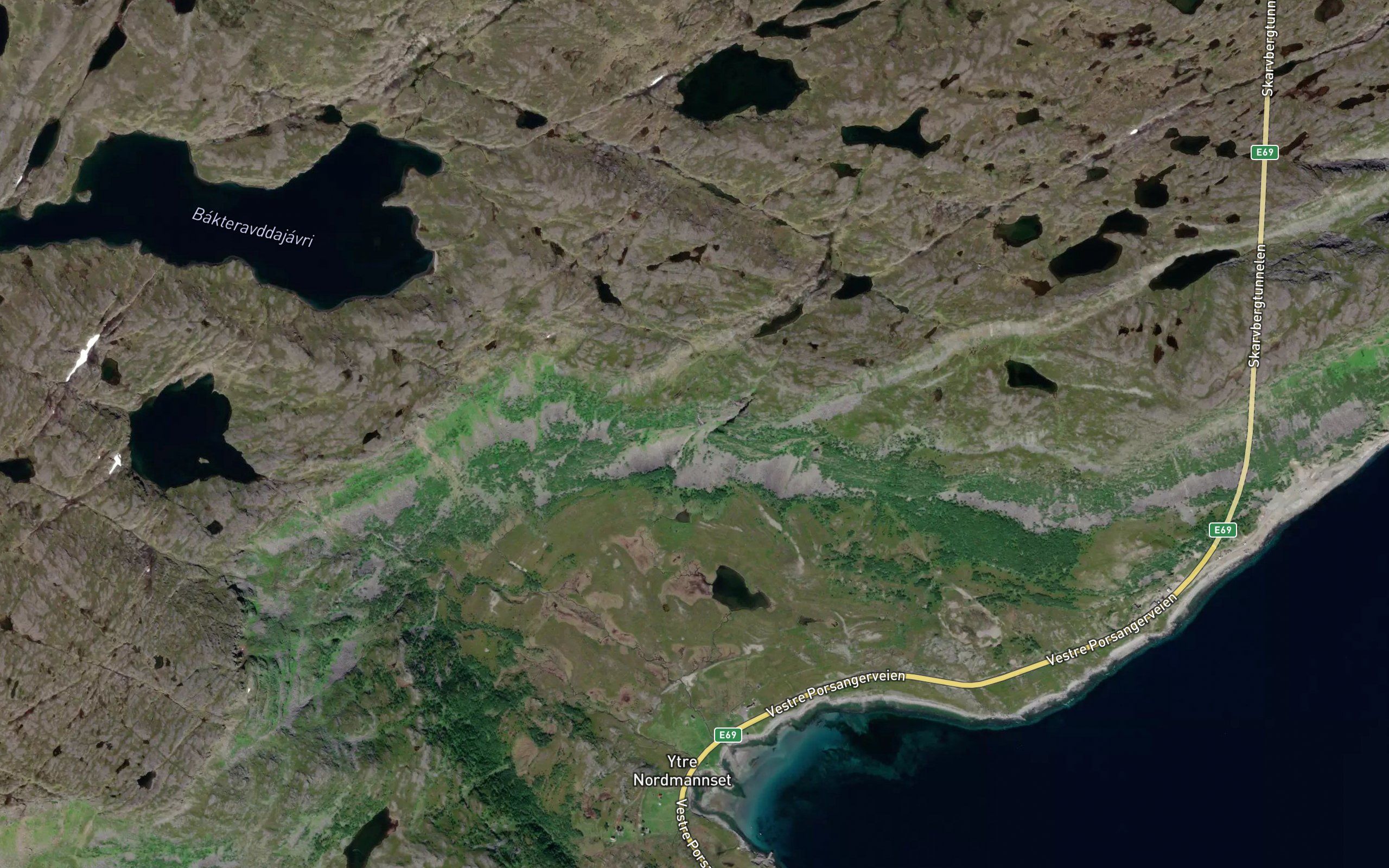 Ruossajakka