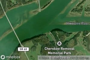 Hiwassee River