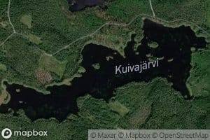 Kuivajarvi