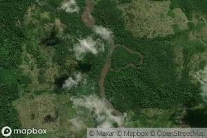 Cachoeira da Marreca