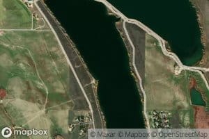 Water Supply and Storage Reservoir Number 3